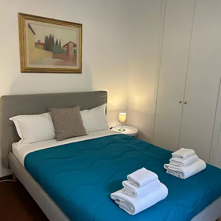 Guest house Cavour Centre La Spezia