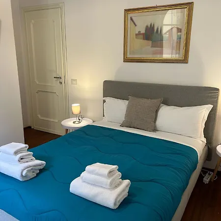 Cavour Centre La Spezia