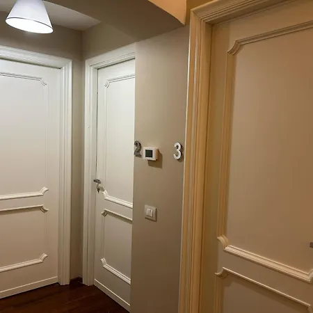 Cavour Centre Casa de hóspedes 3*