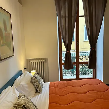 Casa de hóspedes Cavour Centre 3*