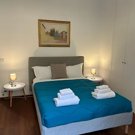 Cavour Centre La Spezia