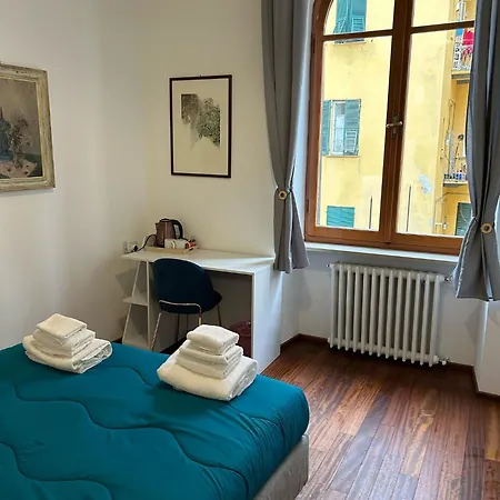 Cavour Centre La Spezia