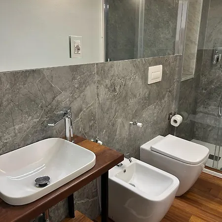 Casa de hóspedes Cavour Centre 3*