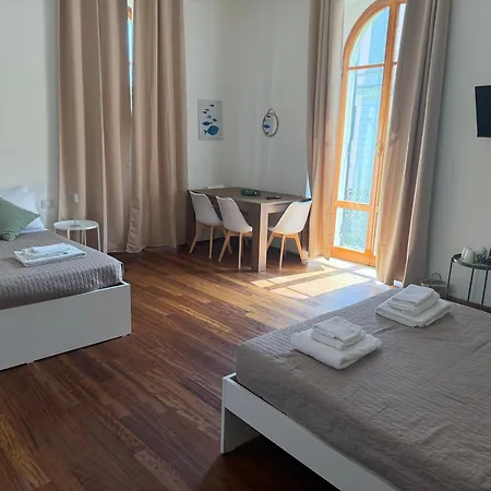 Casa de hóspedes Cavour Centre La Spezia