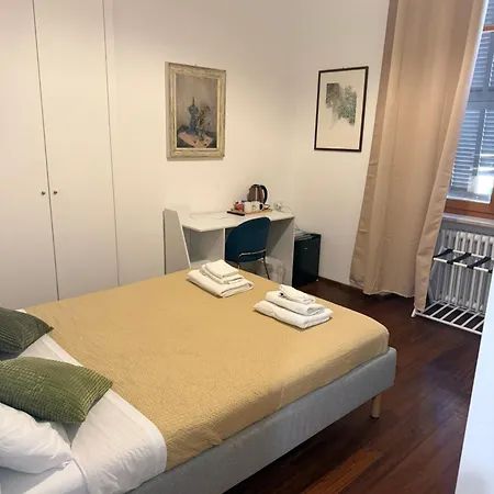 Cavour Centre Casa de hóspedes 3*