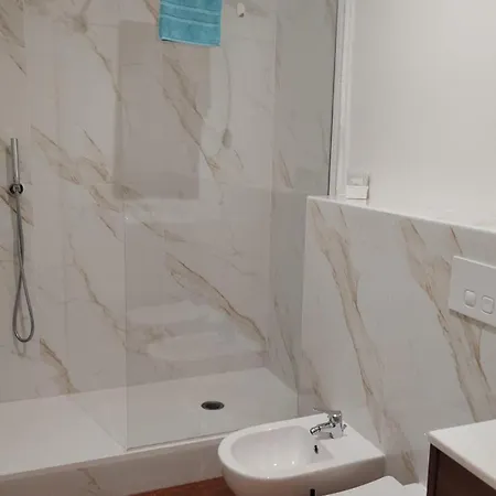 Cavour Centre 3* La Spezia